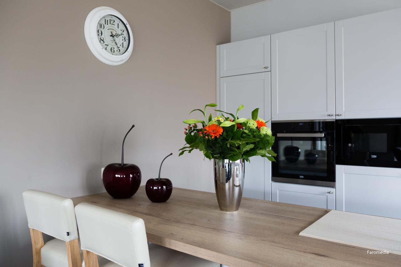 Villa Horizon Koksijde Exteriör bild