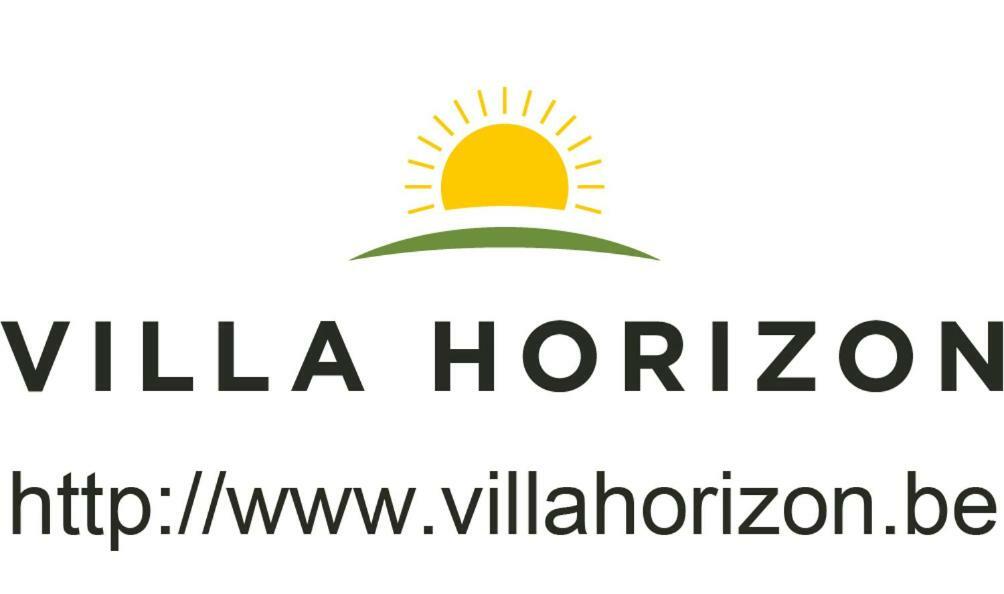 Villa Horizon Koksijde Exteriör bild